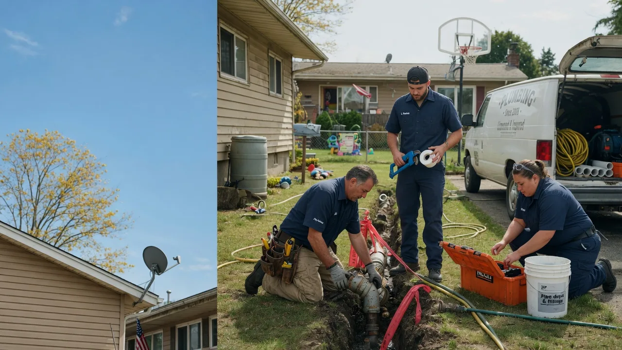 Garbage Disposal Replacement in New Richmond, WI near me