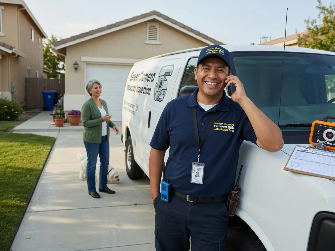 Sewer Line Repair New Richmond, WI FAQs
